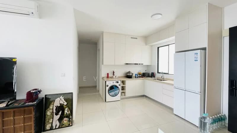 Servis Apartment untuk Disewa di The M @ Medini Macrolink - Kevin Lim - PropertyGuru.com.my