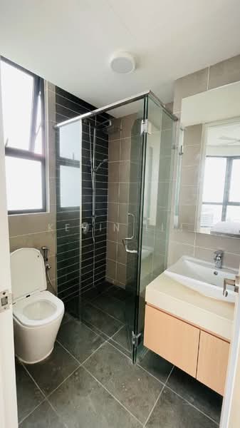 Servis Apartment untuk Disewa di The M @ Medini Macrolink - Kevin Lim - PropertyGuru.com.my