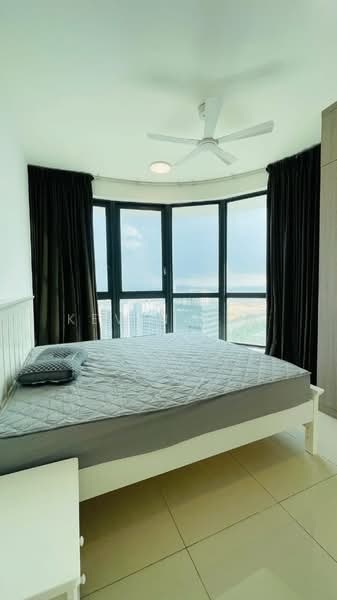 Servis Apartment untuk Disewa di The M @ Medini Macrolink - Kevin Lim - PropertyGuru.com.my