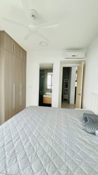 Servis Apartment untuk Disewa di The M @ Medini Macrolink - Kevin Lim - PropertyGuru.com.my