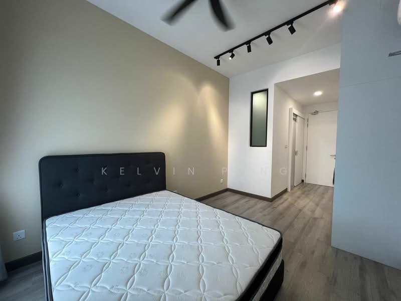 Service Residence for Rent at Cubic Botanical - Kelvin Pong - Bedroom - PropertyGuru.com.my