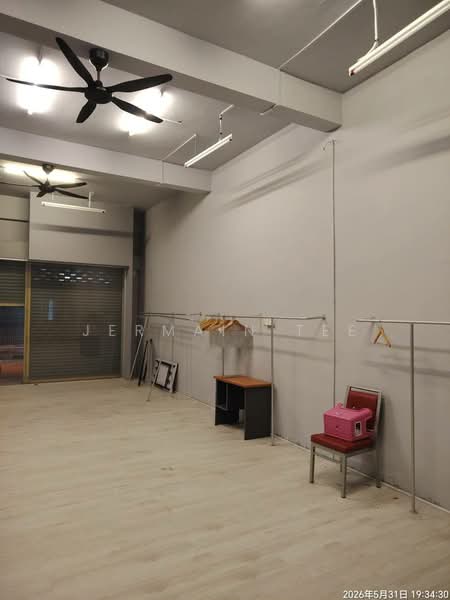 Shop / Office for Rent in Taman Pulai Utama (Skudai) - Jermain Tee - PropertyGuru.com.my