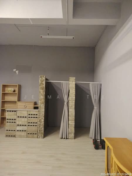 Shop / Office for Rent in Taman Pulai Utama (Skudai) - Jermain Tee - PropertyGuru.com.my