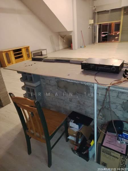 Shop / Office for Rent in Taman Pulai Utama (Skudai) - Jermain Tee - PropertyGuru.com.my