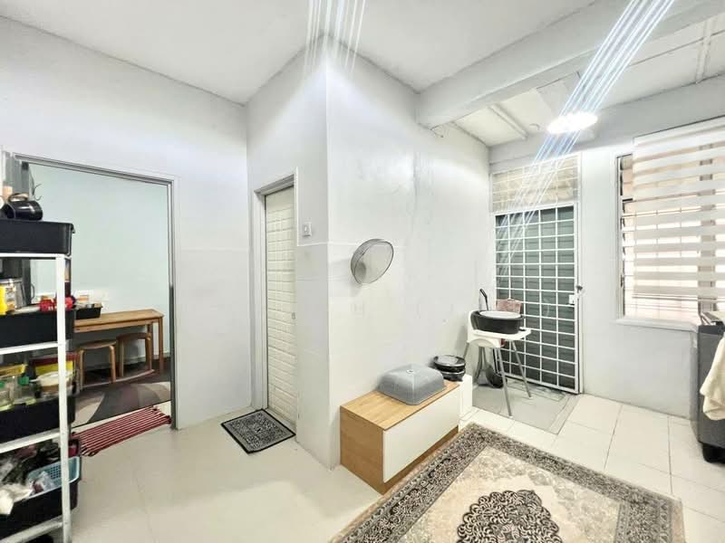 2-storey Terraced House for Sale in Jenjarom (Selangor) - JUMIDAH (JUE) - Interior - PropertyGuru.com.my