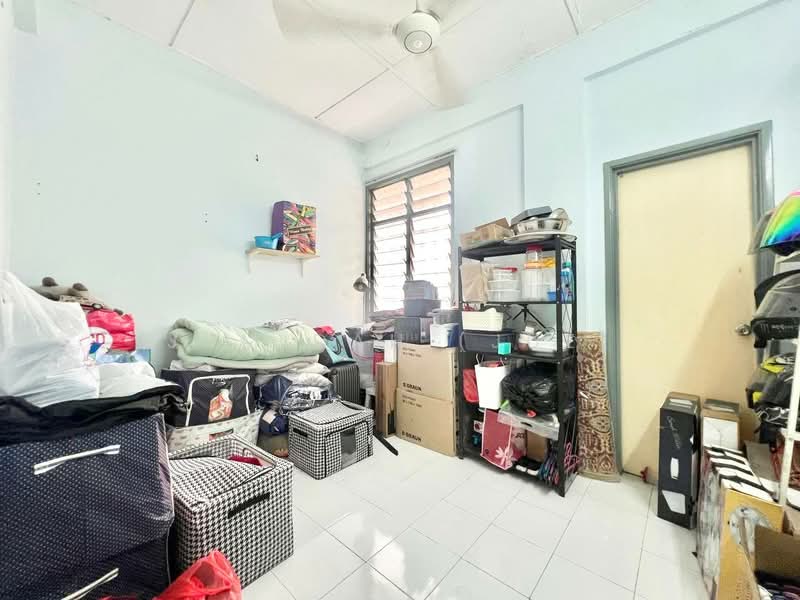 2-storey Terraced House for Sale in Jenjarom (Selangor) - JUMIDAH (JUE) - Interior - PropertyGuru.com.my