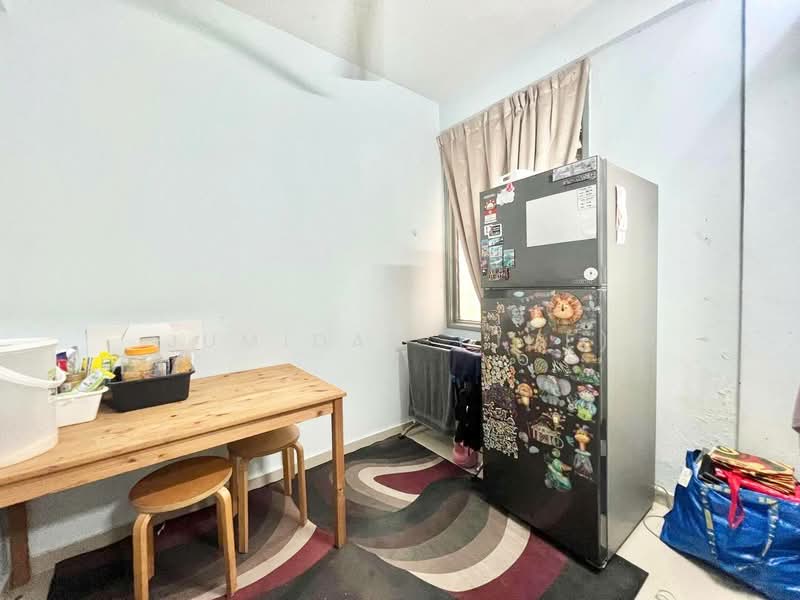 2-storey Terraced House for Sale in Jenjarom (Selangor) - JUMIDAH (JUE) - Interior - PropertyGuru.com.my