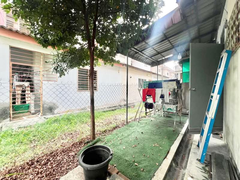 2-storey Terraced House for Sale in Jenjarom (Selangor) - JUMIDAH (JUE) - Exterior - PropertyGuru.com.my