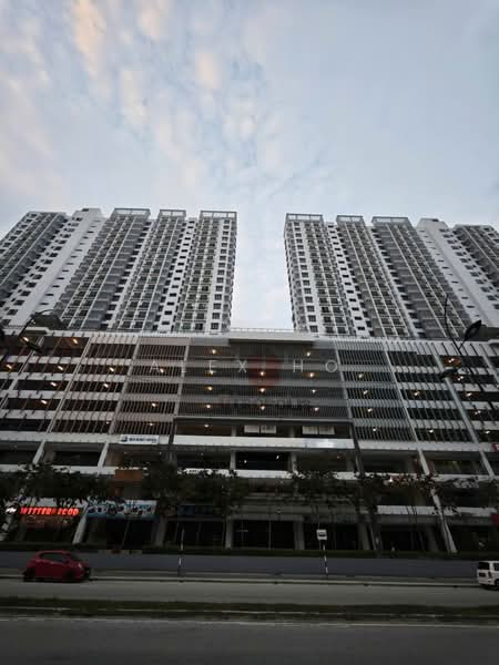 Kedai / Pejabat untuk Dijual di Bandar Cassia (Batu Kawan) - Alex Ho - Exterior - PropertyGuru.com.my