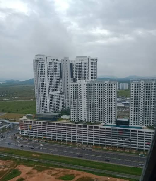 Kedai / Pejabat untuk Dijual di Bandar Cassia (Batu Kawan) - Alex Ho - Exterior - PropertyGuru.com.my