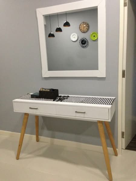 Condominium for Rent at Boulevard Residence - Yu Kelwis - Interior - PropertyGuru.com.my