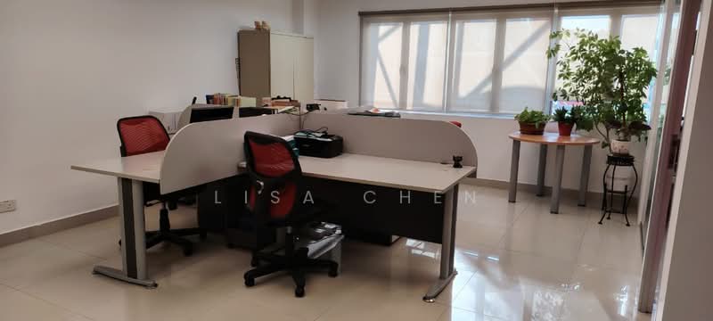 Office for Rent in Petaling Jaya (Selangor) - Lisa Chen - PropertyGuru.com.my