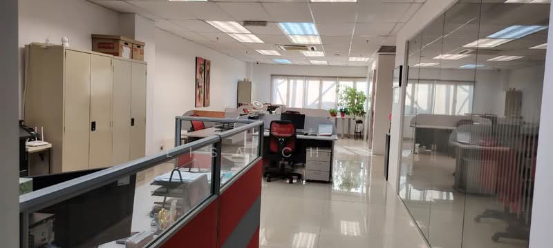 Office for Rent in Petaling Jaya (Selangor) - Lisa Chen - Interior - PropertyGuru.com.my