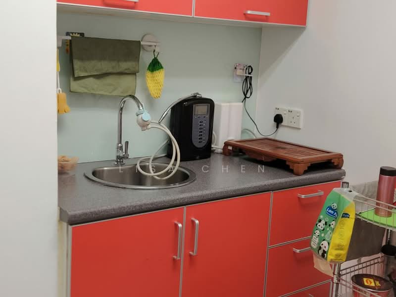 Office for Rent in Petaling Jaya (Selangor) - Lisa Chen - Kitchen - PropertyGuru.com.my