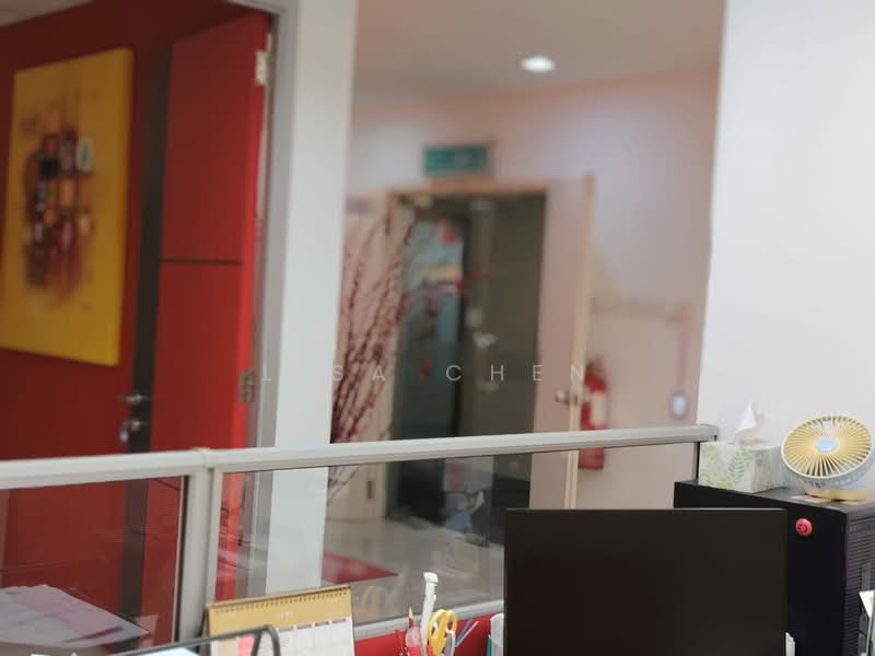 Office for Rent in Petaling Jaya (Selangor) - Lisa Chen - Interior - PropertyGuru.com.my