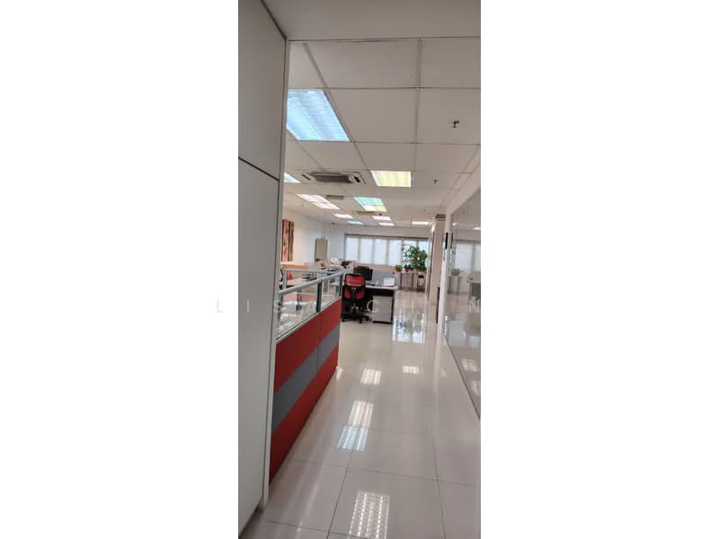 Office for Rent in Petaling Jaya (Selangor) - Lisa Chen - Interior - PropertyGuru.com.my