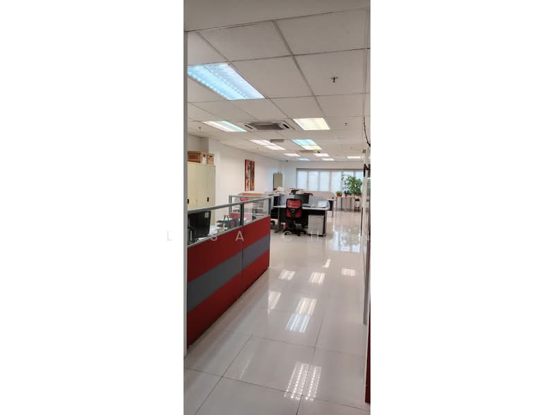 Office for Rent in Petaling Jaya (Selangor) - Lisa Chen - Interior - PropertyGuru.com.my