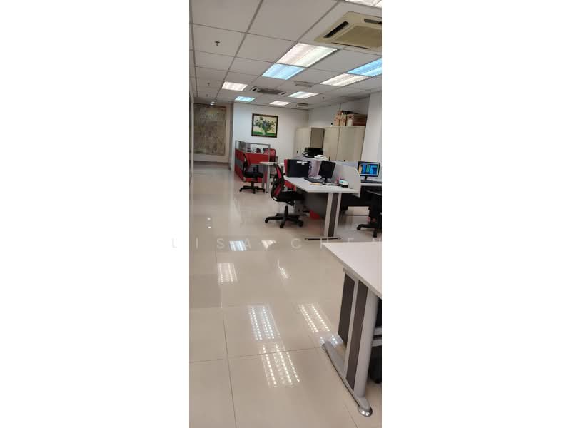 Office for Rent in Petaling Jaya (Selangor) - Lisa Chen - Interior - PropertyGuru.com.my