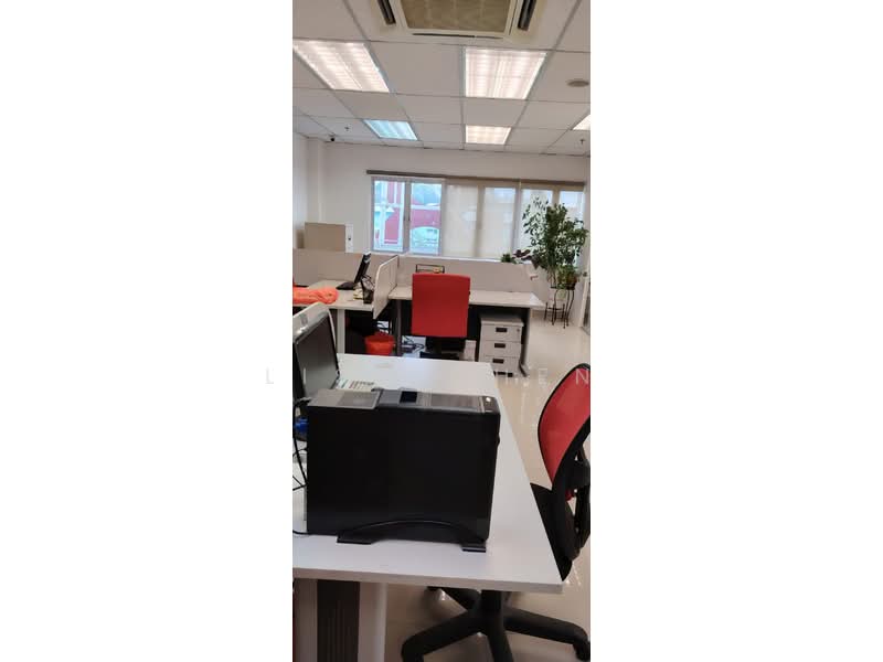 Office for Rent in Petaling Jaya (Selangor) - Lisa Chen - Interior - PropertyGuru.com.my