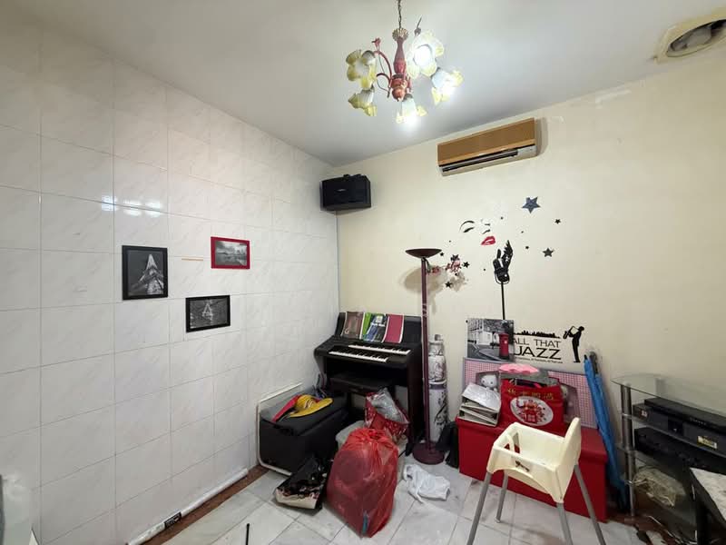 Semi-Detached House for Sale in Bukit Rahman Putra (Sungai Buloh) - Alicia Soo - Interior - PropertyGuru.com.my