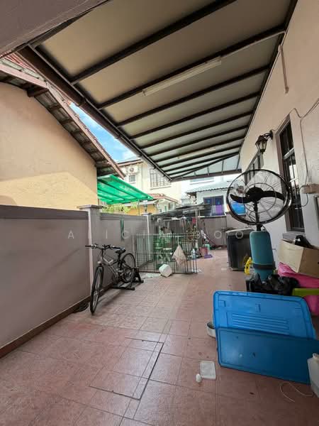 Semi-Detached House for Sale in Bukit Rahman Putra (Sungai Buloh) - Alicia Soo - Exterior - PropertyGuru.com.my