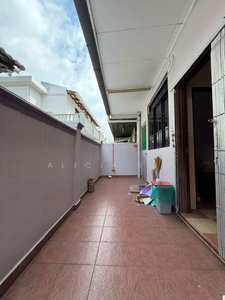 Semi-Detached House for Sale in Bukit Rahman Putra (Sungai Buloh) - Alicia Soo - Exterior - PropertyGuru.com.my