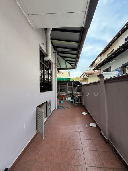 Semi-Detached House for Sale in Bukit Rahman Putra (Sungai Buloh) - Alicia Soo - Exterior - PropertyGuru.com.my
