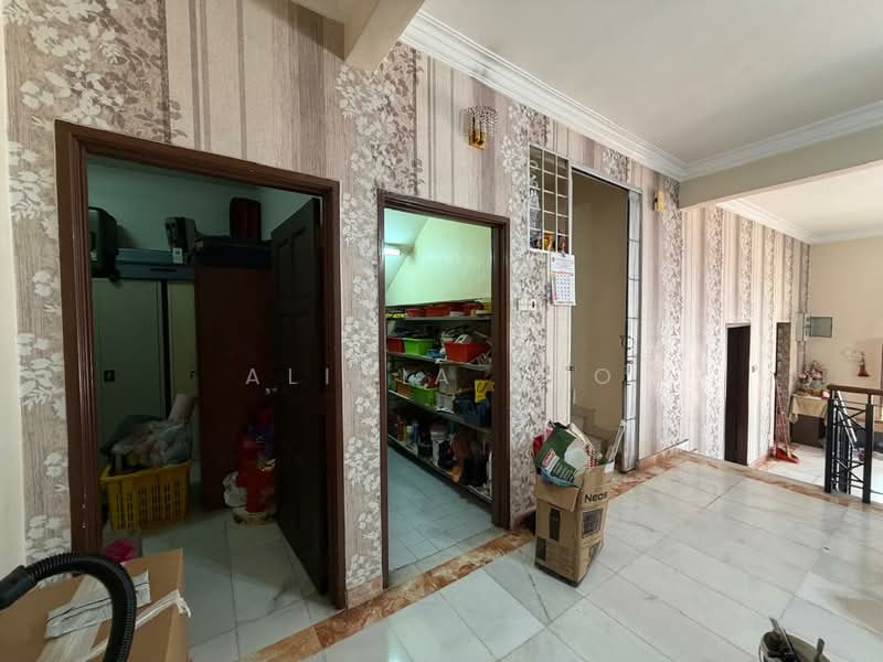 Semi-Detached House for Sale in Bukit Rahman Putra (Sungai Buloh) - Alicia Soo - Interior - PropertyGuru.com.my