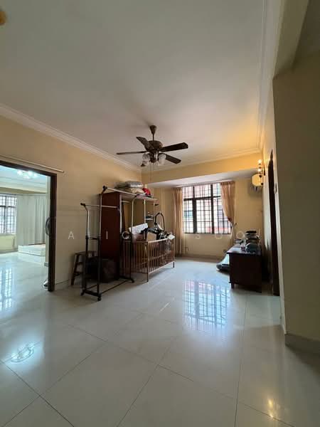 Semi-Detached House for Sale in Bukit Rahman Putra (Sungai Buloh) - Alicia Soo - Living Room - PropertyGuru.com.my