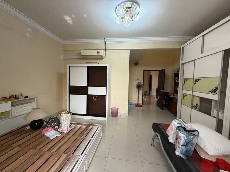 Semi-Detached House for Sale in Bukit Rahman Putra (Sungai Buloh) - Alicia Soo - Interior - PropertyGuru.com.my