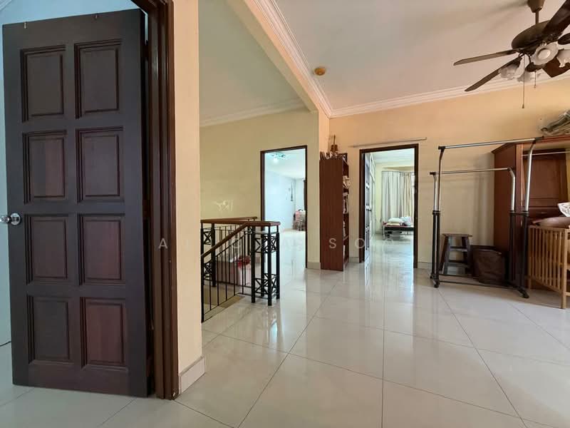 Semi-Detached House for Sale in Bukit Rahman Putra (Sungai Buloh) - Alicia Soo - Interior - PropertyGuru.com.my