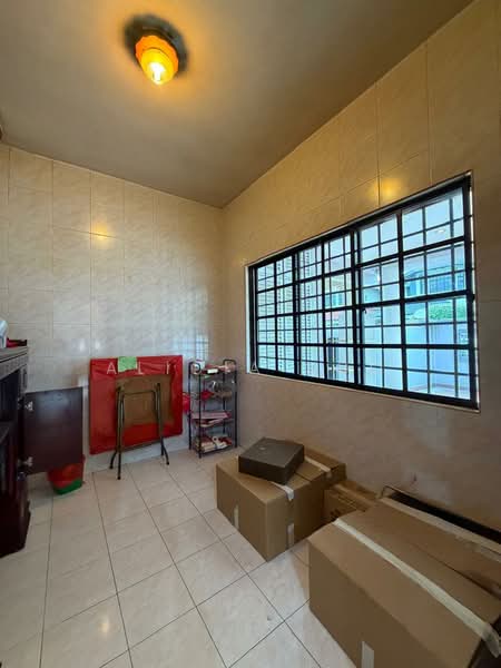 Semi-Detached House for Sale in Bukit Rahman Putra (Sungai Buloh) - Alicia Soo - Interior - PropertyGuru.com.my