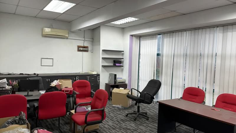 Kedai / Pejabat untuk Dijual di Alamesra (Kota Kinabalu) - Stev Yap - Interior - PropertyGuru.com.my