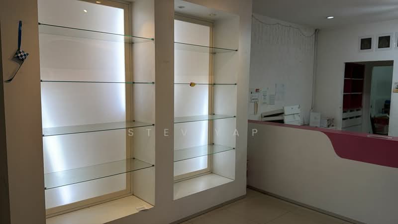 Kedai / Pejabat untuk Dijual di Alamesra (Kota Kinabalu) - Stev Yap - Interior - PropertyGuru.com.my