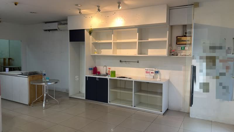 Kedai / Pejabat untuk Dijual di Alamesra (Kota Kinabalu) - Stev Yap - Kitchen - PropertyGuru.com.my