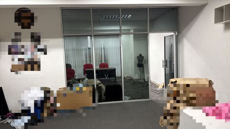 Kedai / Pejabat untuk Dijual di Alamesra (Kota Kinabalu) - Stev Yap - Interior - PropertyGuru.com.my