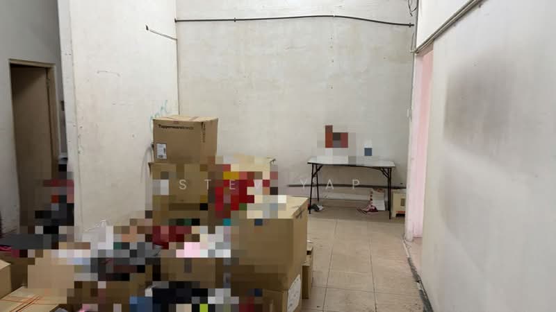 Kedai / Pejabat untuk Dijual di Alamesra (Kota Kinabalu) - Stev Yap - Interior - PropertyGuru.com.my