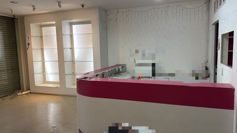 Kedai / Pejabat untuk Dijual di Alamesra (Kota Kinabalu) - Stev Yap - Interior - PropertyGuru.com.my