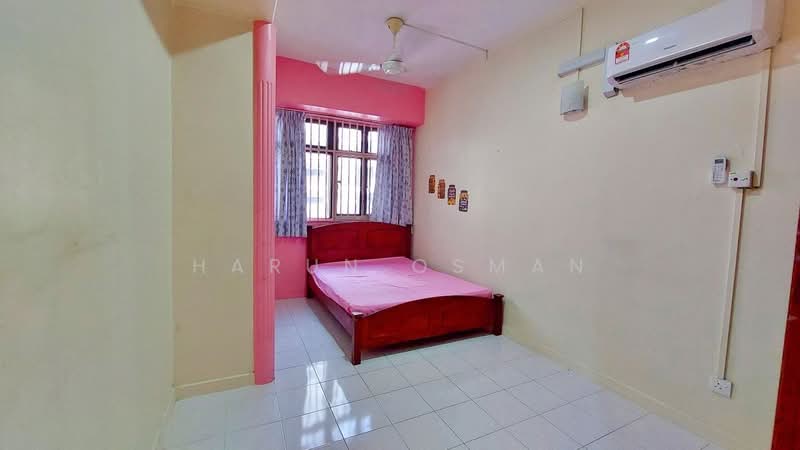 Condominium for Sale at North Point @ One Ampang Avenue - Harun Osman - PropertyGuru.com.my