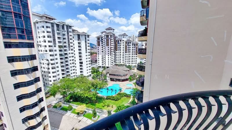 Condominium for Sale at North Point @ One Ampang Avenue - Harun Osman - PropertyGuru.com.my