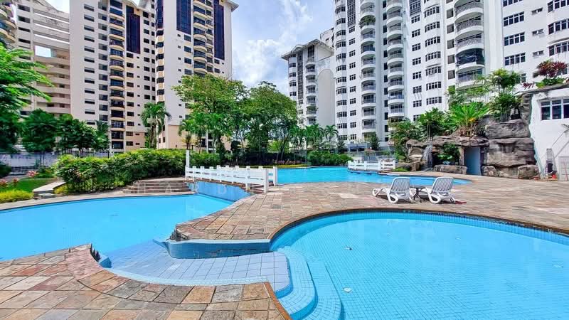 Condominium for Sale at North Point @ One Ampang Avenue - Harun Osman - PropertyGuru.com.my