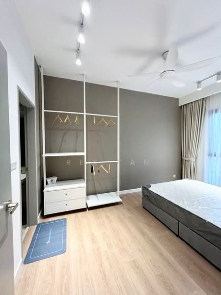 Condominium for Rent at Skyline KL - Rex Tan - Bedroom - PropertyGuru.com.my