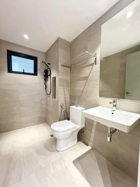 Condominium for Rent at Skyline KL - Rex Tan - Bathroom - PropertyGuru.com.my
