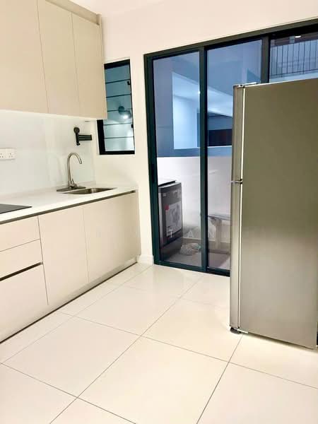 Condominium for Rent at Skyline KL - Rex Tan - Kitchen - PropertyGuru.com.my