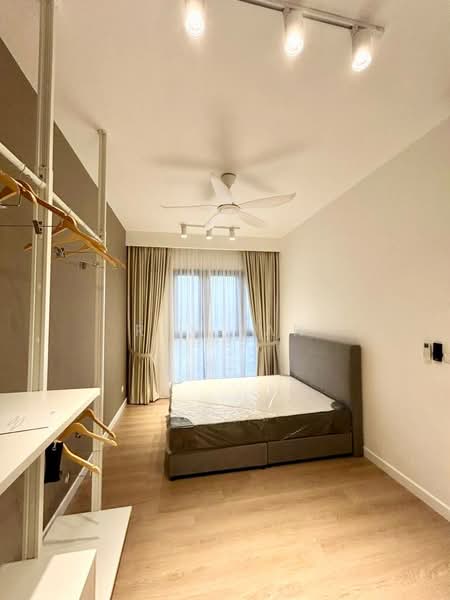 Condominium for Rent at Skyline KL - Rex Tan - Bedroom - PropertyGuru.com.my