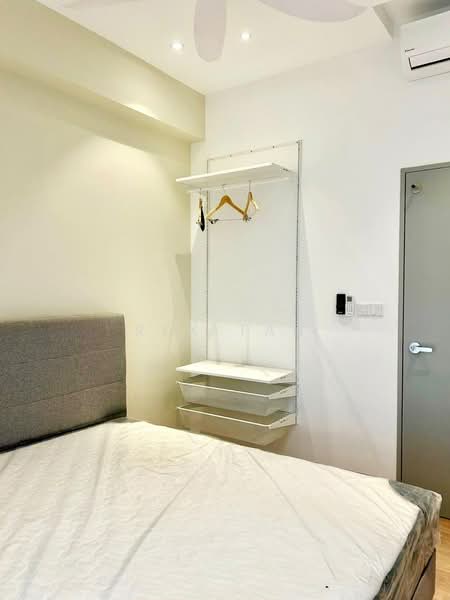 Condominium for Rent at Skyline KL - Rex Tan - Bedroom - PropertyGuru.com.my