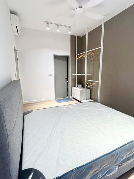 Condominium for Rent at Skyline KL - Rex Tan - Bedroom - PropertyGuru.com.my