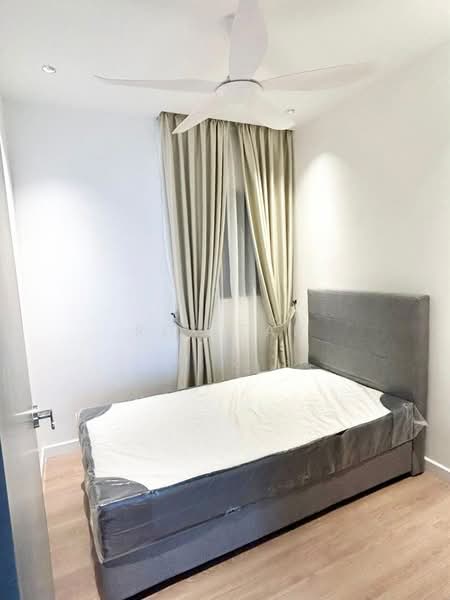 Condominium for Rent at Skyline KL - Rex Tan - Bedroom - PropertyGuru.com.my