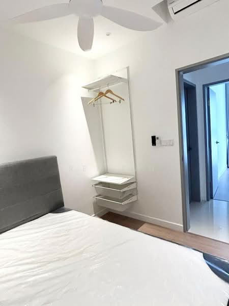 Condominium for Rent at Skyline KL - Rex Tan - Bedroom - PropertyGuru.com.my