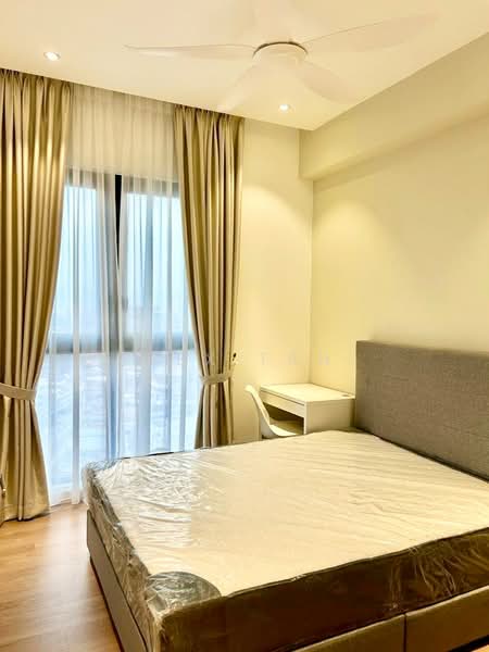 Condominium for Rent at Skyline KL - Rex Tan - Bedroom - PropertyGuru.com.my